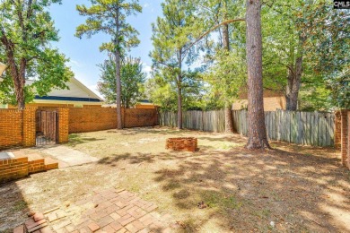 Tucked away on a quiet cul-de-sac in Columbia's highly on The Wildewood Country Club in South Carolina - for sale on GolfHomes.com, golf home, golf lot