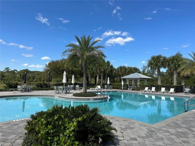 Welcome to this nearly new home located in the beautiful on Harmony Golf Preserve in Florida - for sale on GolfHomes.com, golf home, golf lot