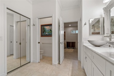 Florida Maintenance-Free Living at Its Finest - Welcome to on Crescent Oaks Country Club in Florida - for sale on GolfHomes.com, golf home, golf lot