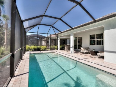 Move to Terreno before the end of the year! This Palmary plan on Valencia Golf and Country Club in Florida - for sale on GolfHomes.com, golf home, golf lot