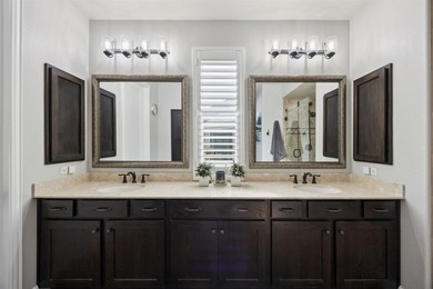 Welcome to Robson Ranch, a premier golf cart-friendly active on Wildhorse Golf Club of Robson Ranch in Texas - for sale on GolfHomes.com, golf home, golf lot