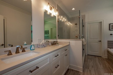 Quality built by Renaissance Homes, this energy efficient all on Ponce De Leon Golf Course in Arkansas - for sale on GolfHomes.com, golf home, golf lot