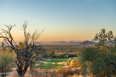Located in the private, guard-gated community of Estancia, this on The Estancia Club in Arizona - for sale on GolfHomes.com, golf home, golf lot