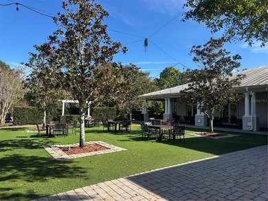 Welcome to this nearly new home located in the beautiful on Harmony Golf Preserve in Florida - for sale on GolfHomes.com, golf home, golf lot