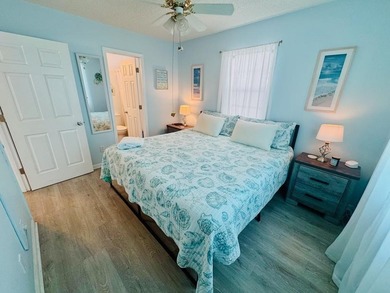 NEW LISTING IN OCEAN LAKES! STICKBUILT BEACH HOUSE WITH OPEN on Prestwick Country Club in South Carolina - for sale on GolfHomes.com, golf home, golf lot