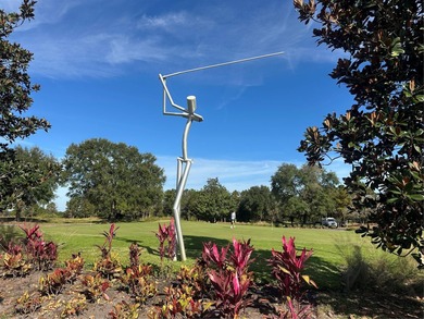 Welcome to this nearly new home located in the beautiful on Harmony Golf Preserve in Florida - for sale on GolfHomes.com, golf home, golf lot