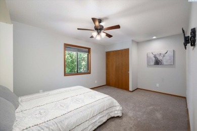 MLS# 284782 Don't miss this beautiful 5 bedroom, 3 bath home in on Meadow Springs Country Club in Washington - for sale on GolfHomes.com, golf home, golf lot
