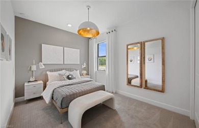 The Mystique is a beautifully appointed home offering 3 bedrooms on River Hall Country Club in Florida - for sale on GolfHomes.com, golf home, golf lot