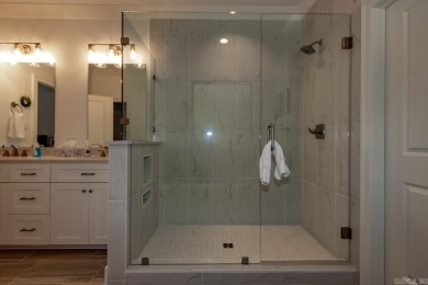Quality built by Renaissance Homes, this energy efficient all on Ponce De Leon Golf Course in Arkansas - for sale on GolfHomes.com, golf home, golf lot