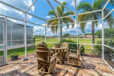 Florida Maintenance-Free Living at Its Finest - Welcome to on Crescent Oaks Country Club in Florida - for sale on GolfHomes.com, golf home, golf lot