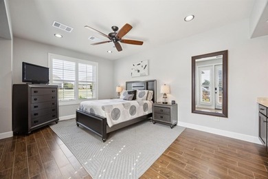 Welcome to Robson Ranch, a premier golf cart-friendly active on Wildhorse Golf Club of Robson Ranch in Texas - for sale on GolfHomes.com, golf home, golf lot