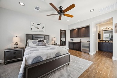 Welcome to Robson Ranch, a premier golf cart-friendly active on Wildhorse Golf Club of Robson Ranch in Texas - for sale on GolfHomes.com, golf home, golf lot