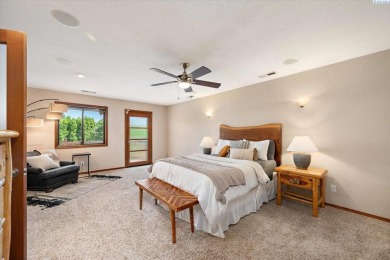 MLS# 284782 Don't miss this beautiful 5 bedroom, 3 bath home in on Meadow Springs Country Club in Washington - for sale on GolfHomes.com, golf home, golf lot