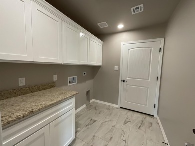 New Construction spec home - 1372 Sq Ft 3 Bedroom 2 Bath on a on The Links At Coyote Wash in Arizona - for sale on GolfHomes.com, golf home, golf lot