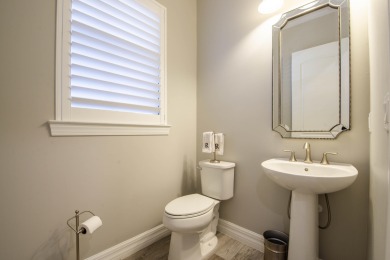 This residence is thoughtfully designed for seamless on Jupiter Country Club in Florida - for sale on GolfHomes.com, golf home, golf lot