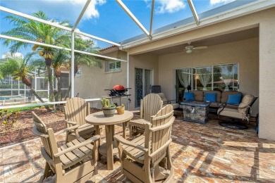 Florida Maintenance-Free Living at Its Finest - Welcome to on Crescent Oaks Country Club in Florida - for sale on GolfHomes.com, golf home, golf lot