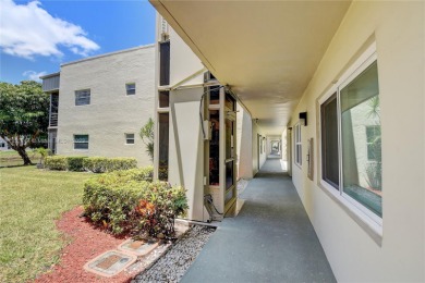 Step into this impeccably remodeled 2 bedroom 2 bathroom condo on Kings Point Golf - Executive in Florida - for sale on GolfHomes.com, golf home, golf lot
