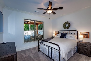 Quality built by Renaissance Homes, this energy efficient all on Ponce De Leon Golf Course in Arkansas - for sale on GolfHomes.com, golf home, golf lot