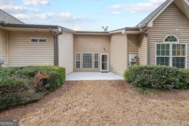 Welcome to Ashleigh Parc and this truly meticulously maintained on Dogwood Golf Club in Georgia - for sale on GolfHomes.com, golf home, golf lot