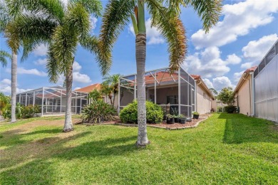 Florida Maintenance-Free Living at Its Finest - Welcome to on Crescent Oaks Country Club in Florida - for sale on GolfHomes.com, golf home, golf lot