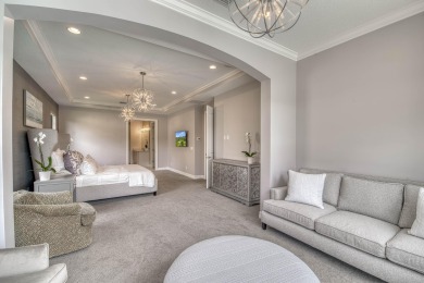 This residence is thoughtfully designed for seamless on Jupiter Country Club in Florida - for sale on GolfHomes.com, golf home, golf lot