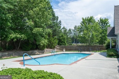 Welcome to Ashleigh Parc and this truly meticulously maintained on Dogwood Golf Club in Georgia - for sale on GolfHomes.com, golf home, golf lot