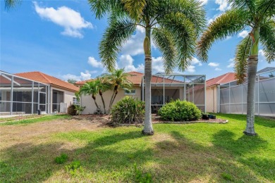 Florida Maintenance-Free Living at Its Finest - Welcome to on Crescent Oaks Country Club in Florida - for sale on GolfHomes.com, golf home, golf lot