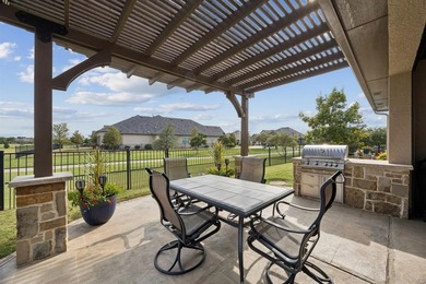 Welcome to Robson Ranch, a premier golf cart-friendly active on Wildhorse Golf Club of Robson Ranch in Texas - for sale on GolfHomes.com, golf home, golf lot