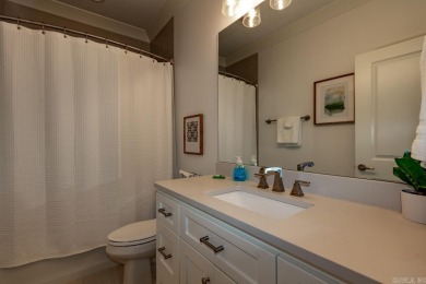 Quality built by Renaissance Homes, this energy efficient all on Ponce De Leon Golf Course in Arkansas - for sale on GolfHomes.com, golf home, golf lot