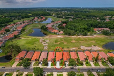 Florida Maintenance-Free Living at Its Finest - Welcome to on Crescent Oaks Country Club in Florida - for sale on GolfHomes.com, golf home, golf lot