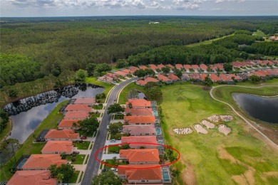 Florida Maintenance-Free Living at Its Finest - Welcome to on Crescent Oaks Country Club in Florida - for sale on GolfHomes.com, golf home, golf lot