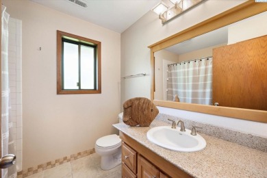 MLS# 284782 Don't miss this beautiful 5 bedroom, 3 bath home in on Meadow Springs Country Club in Washington - for sale on GolfHomes.com, golf home, golf lot