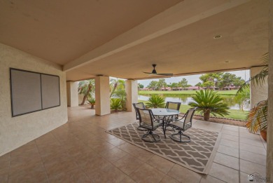 You will enjoy the view as soon as you walk in the front door on Mesa Del Sol Golf Club in Arizona - for sale on GolfHomes.com, golf home, golf lot