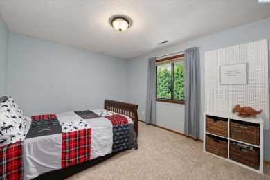 MLS# 284782 Don't miss this beautiful 5 bedroom, 3 bath home in on Meadow Springs Country Club in Washington - for sale on GolfHomes.com, golf home, golf lot