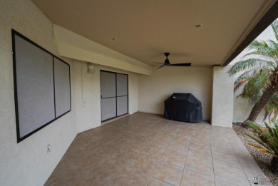 You will enjoy the view as soon as you walk in the front door on Mesa Del Sol Golf Club in Arizona - for sale on GolfHomes.com, golf home, golf lot