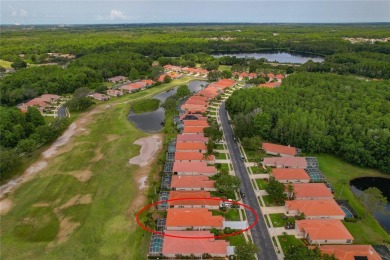 Florida Maintenance-Free Living at Its Finest - Welcome to on Crescent Oaks Country Club in Florida - for sale on GolfHomes.com, golf home, golf lot