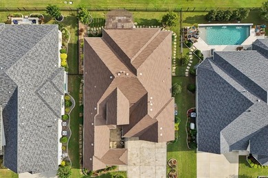 Welcome to Robson Ranch, a premier golf cart-friendly active on Wildhorse Golf Club of Robson Ranch in Texas - for sale on GolfHomes.com, golf home, golf lot