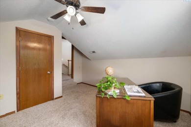 MLS# 284782 Don't miss this beautiful 5 bedroom, 3 bath home in on Meadow Springs Country Club in Washington - for sale on GolfHomes.com, golf home, golf lot