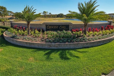 Florida Maintenance-Free Living at Its Finest - Welcome to on Crescent Oaks Country Club in Florida - for sale on GolfHomes.com, golf home, golf lot