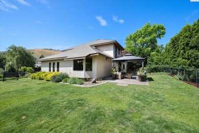 MLS# 284782 Don't miss this beautiful 5 bedroom, 3 bath home in on Meadow Springs Country Club in Washington - for sale on GolfHomes.com, golf home, golf lot