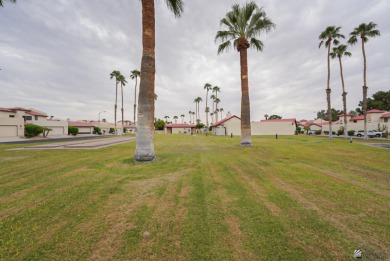 You will enjoy the view as soon as you walk in the front door on Mesa Del Sol Golf Club in Arizona - for sale on GolfHomes.com, golf home, golf lot