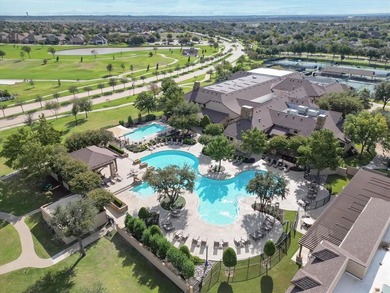 Welcome to Robson Ranch, a premier golf cart-friendly active on Wildhorse Golf Club of Robson Ranch in Texas - for sale on GolfHomes.com, golf home, golf lot