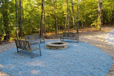 Quality built by Renaissance Homes, this energy efficient all on Ponce De Leon Golf Course in Arkansas - for sale on GolfHomes.com, golf home, golf lot