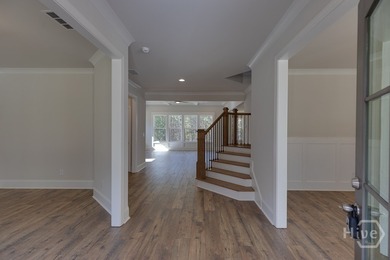 LOT 102C The Meadowbrook, by Heritage Group Homes. This 4 on Lane Creek Golf Club in Georgia - for sale on GolfHomes.com, golf home, golf lot