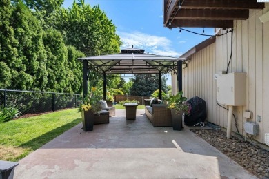 MLS# 284782 Don't miss this beautiful 5 bedroom, 3 bath home in on Meadow Springs Country Club in Washington - for sale on GolfHomes.com, golf home, golf lot