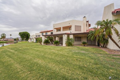 You will enjoy the view as soon as you walk in the front door on Mesa Del Sol Golf Club in Arizona - for sale on GolfHomes.com, golf home, golf lot