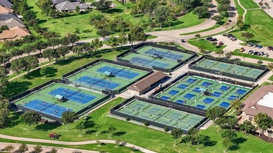 Welcome to Robson Ranch, a premier golf cart-friendly active on Wildhorse Golf Club of Robson Ranch in Texas - for sale on GolfHomes.com, golf home, golf lot