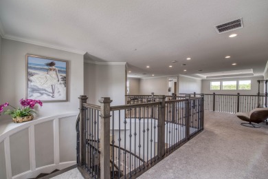 This residence is thoughtfully designed for seamless on Jupiter Country Club in Florida - for sale on GolfHomes.com, golf home, golf lot