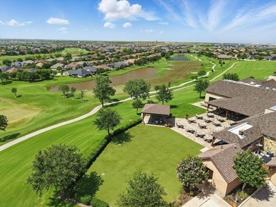 Welcome to Robson Ranch, a premier golf cart-friendly active on Wildhorse Golf Club of Robson Ranch in Texas - for sale on GolfHomes.com, golf home, golf lot