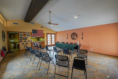 You will enjoy the view as soon as you walk in the front door on Mesa Del Sol Golf Club in Arizona - for sale on GolfHomes.com, golf home, golf lot